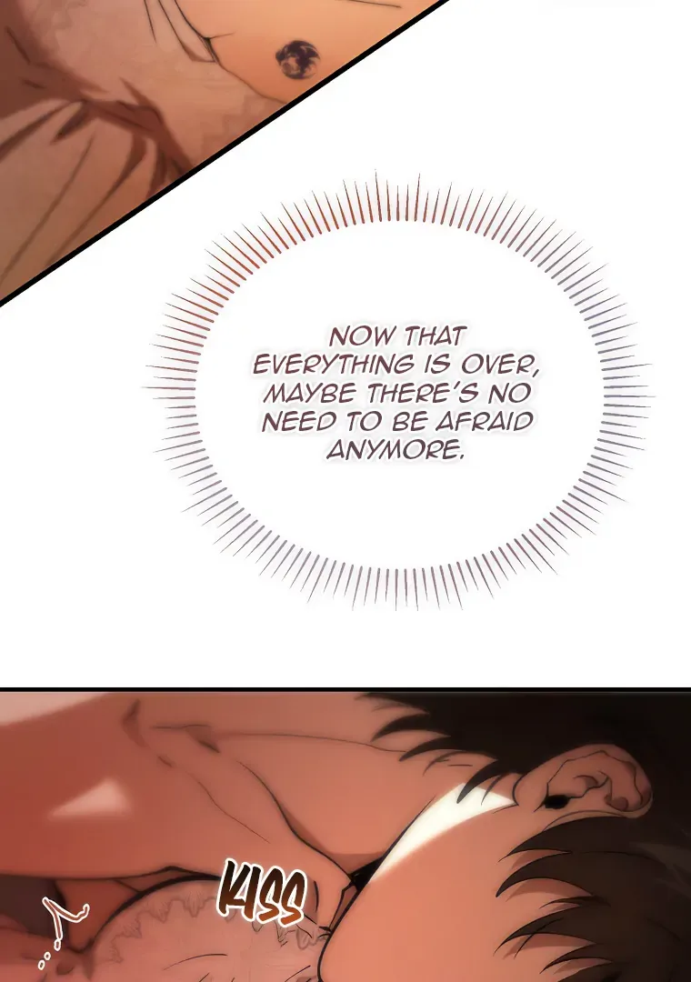The Devil Raises a Lady Chapter 58 page 31