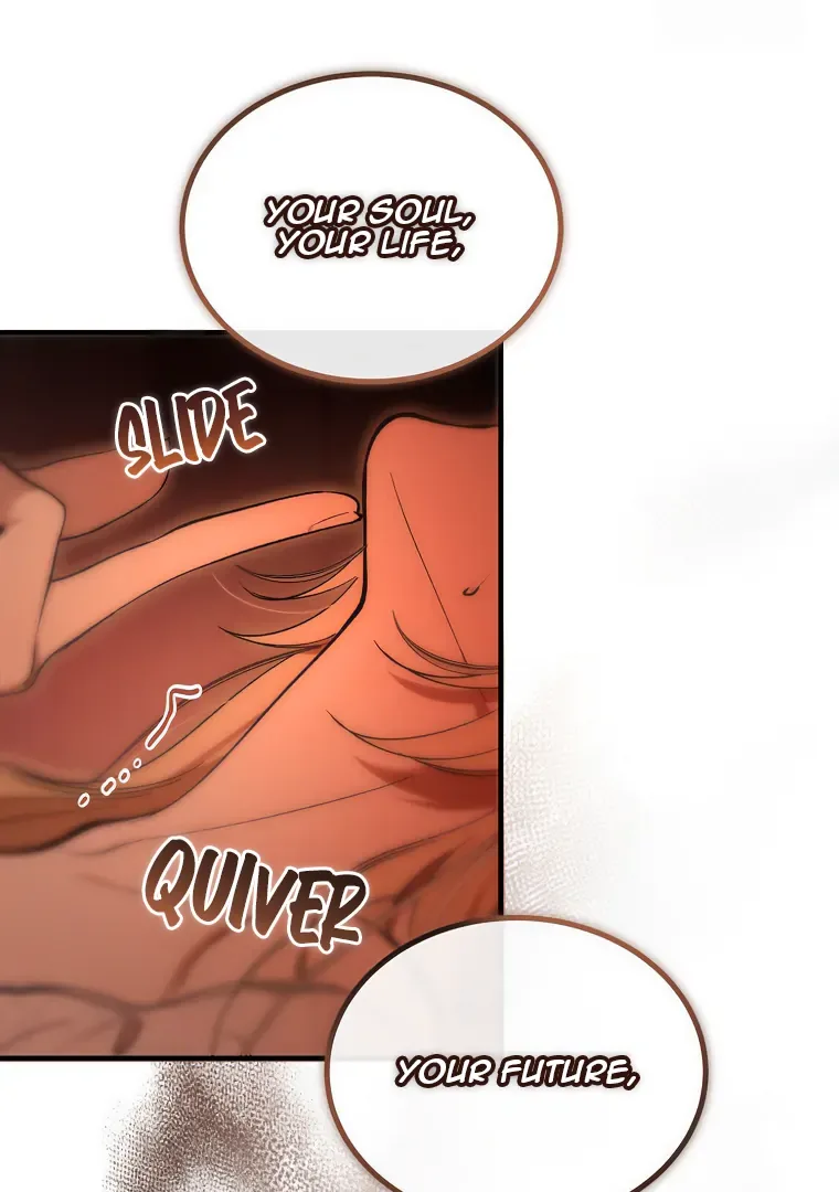 The Devil Raises a Lady Chapter 58 page 33