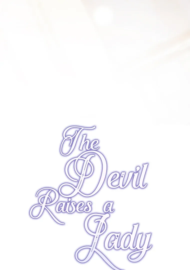 The Devil Raises a Lady Chapter 58 page 44