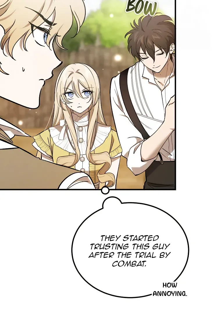 The Devil Raises a Lady Chapter 58 page 48