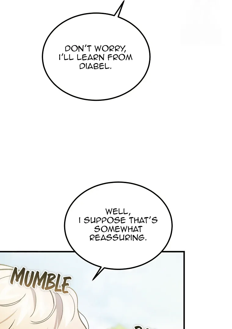 The Devil Raises a Lady Chapter 58 page 47