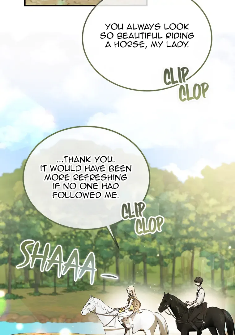 The Devil Raises a Lady Chapter 58 page 59