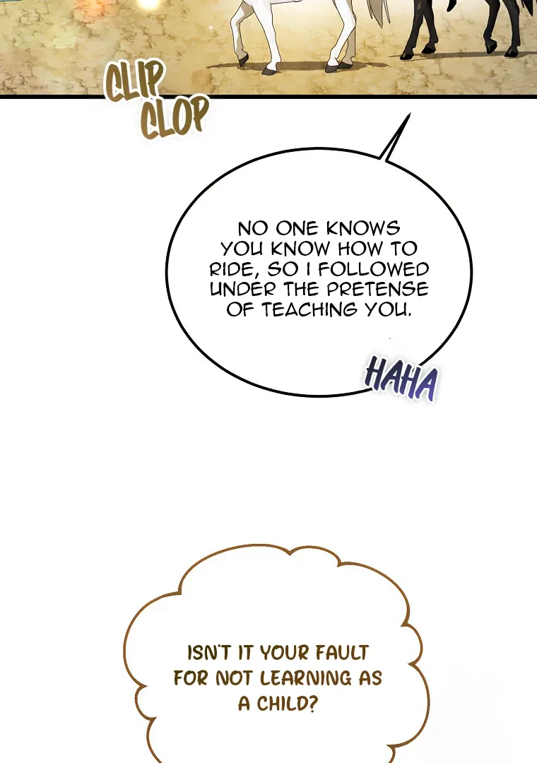 The Devil Raises a Lady Chapter 58 page 60