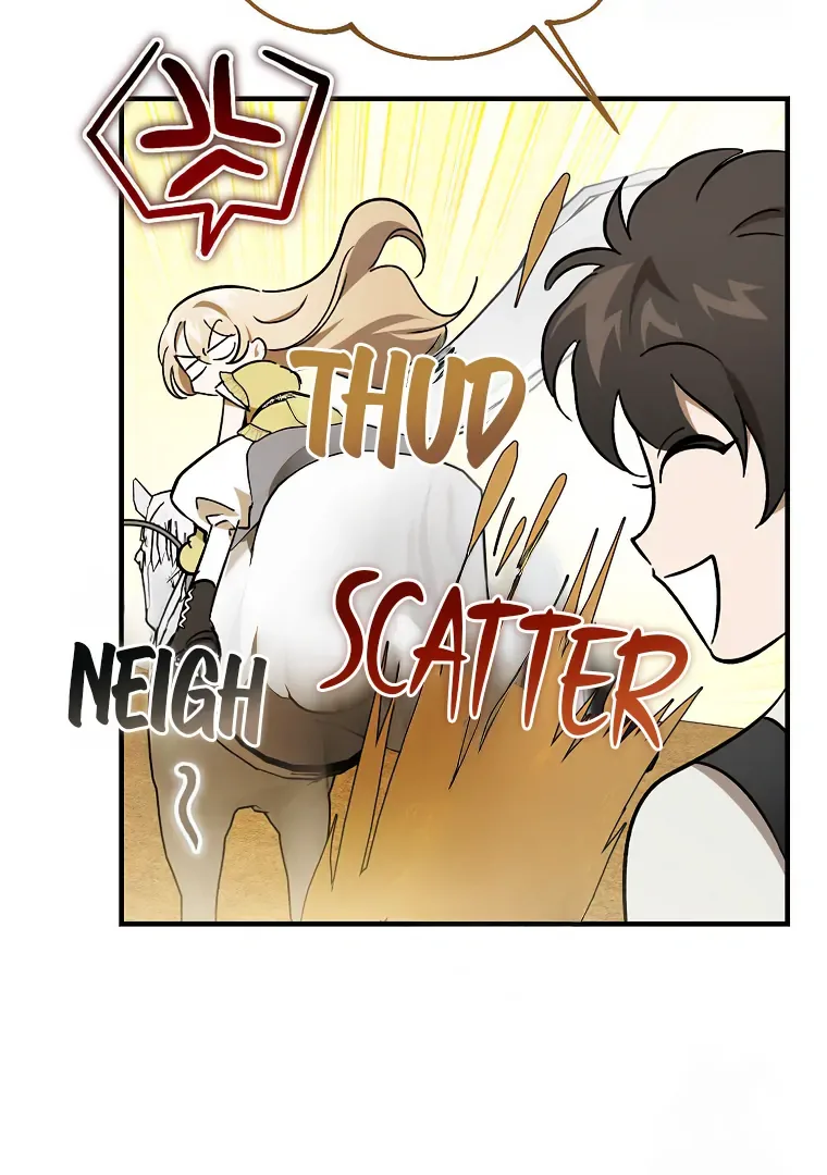The Devil Raises a Lady Chapter 58 page 61