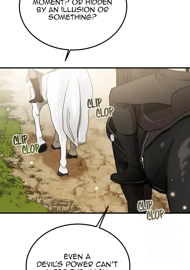 The Devil Raises a Lady Chapter 58 page 67
