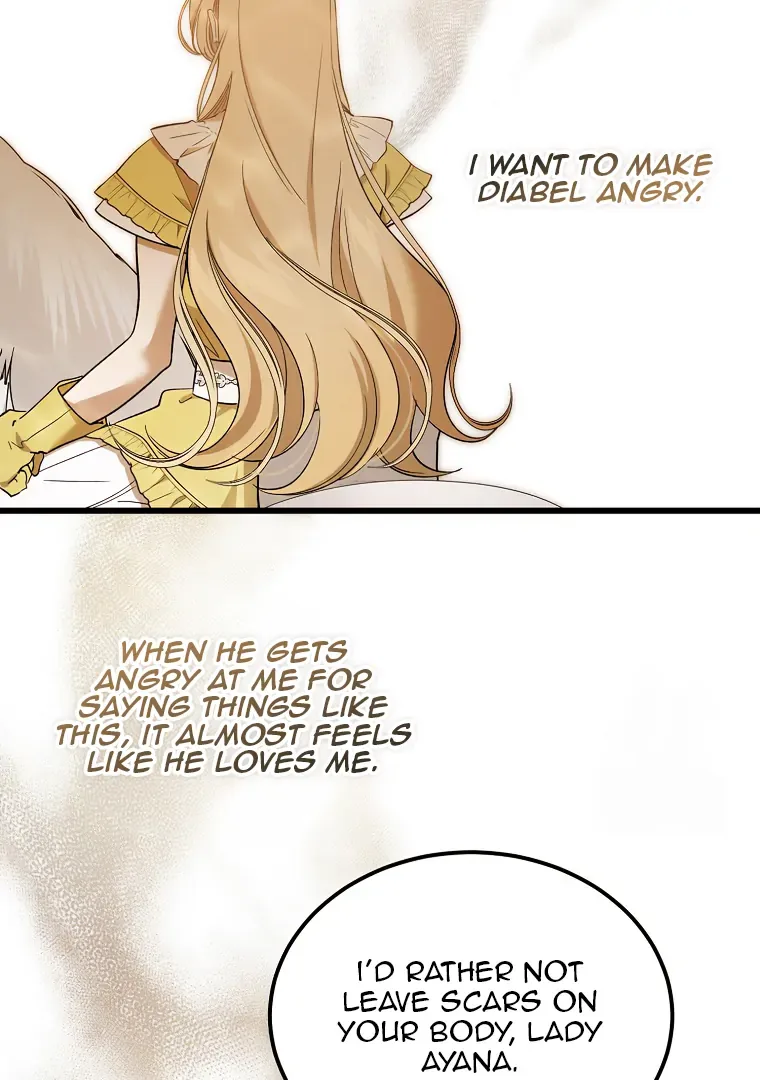 The Devil Raises a Lady Chapter 58 page 71