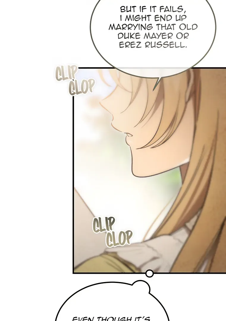 The Devil Raises a Lady Chapter 58 page 73