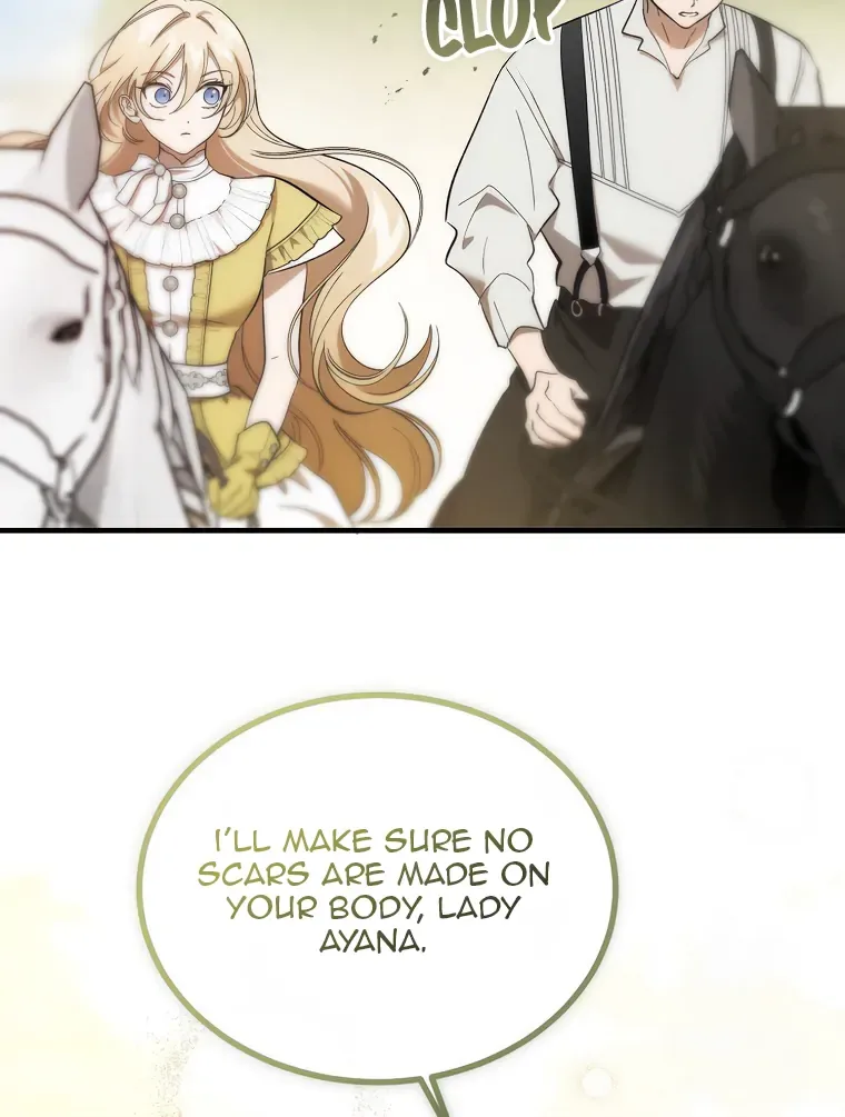 The Devil Raises a Lady Chapter 58 page 75