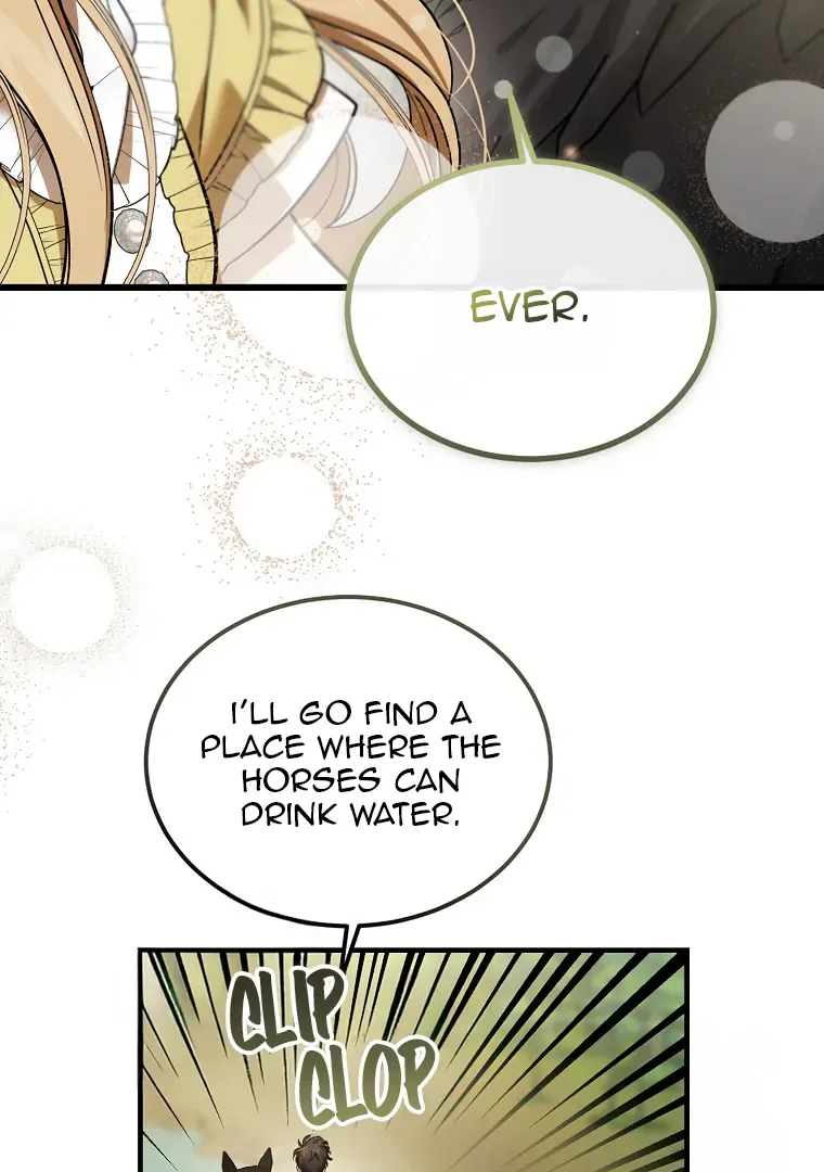 The Devil Raises a Lady Chapter 58 page 77