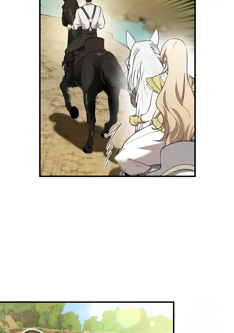 The Devil Raises a Lady Chapter 58 page 78
