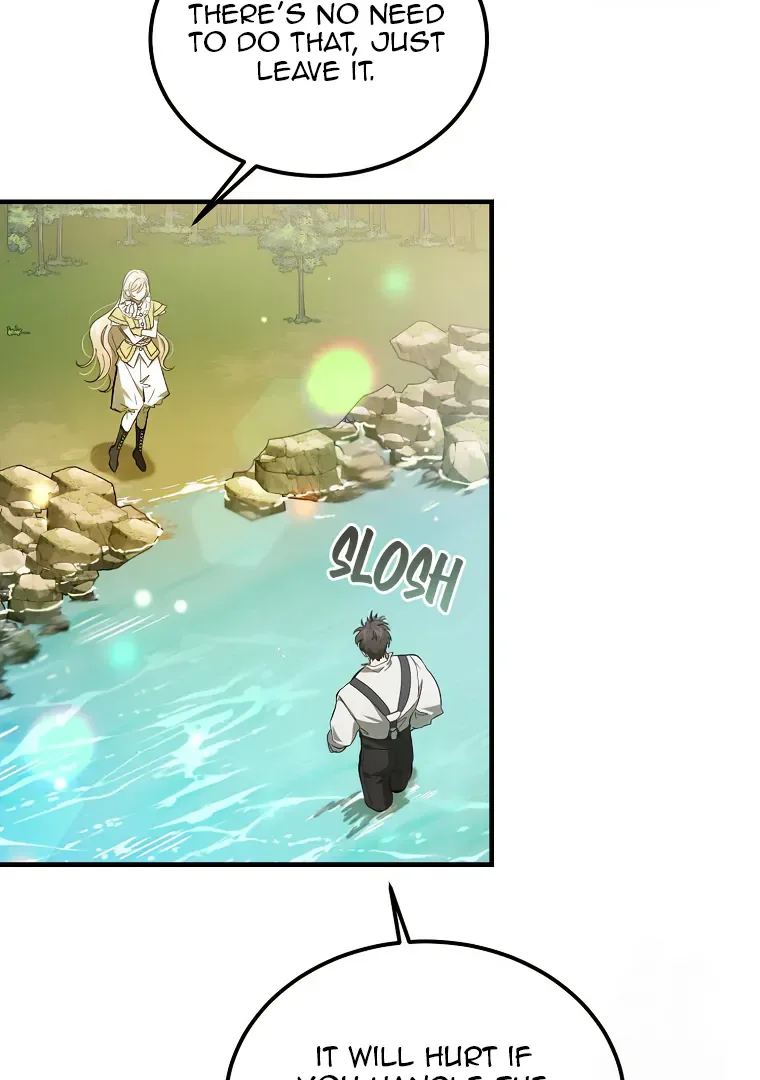 The Devil Raises a Lady Chapter 58 page 83