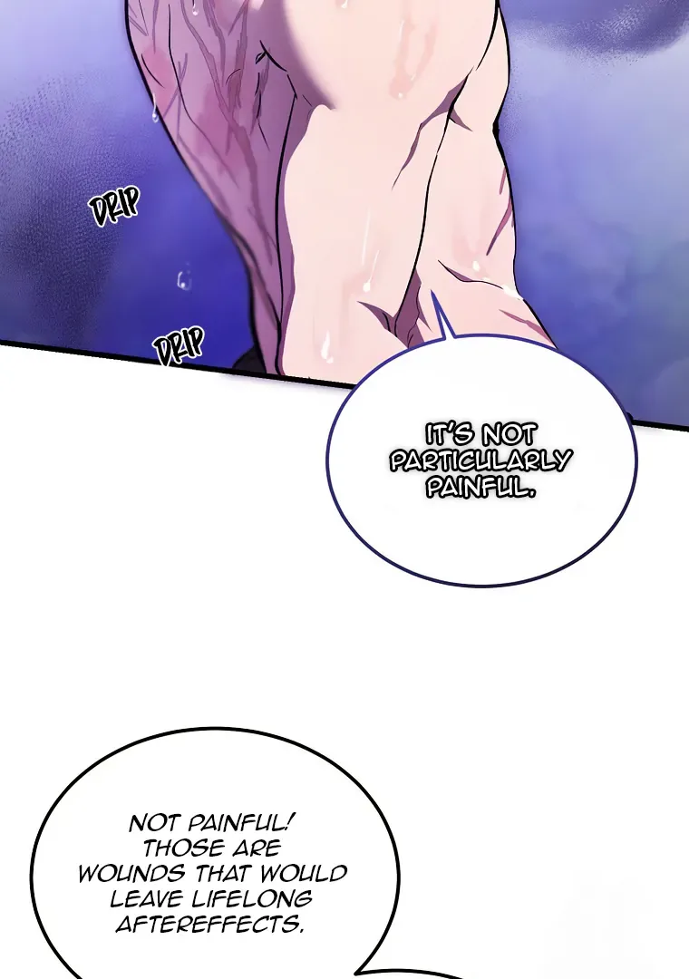 The Devil Raises a Lady Chapter 59 page 26