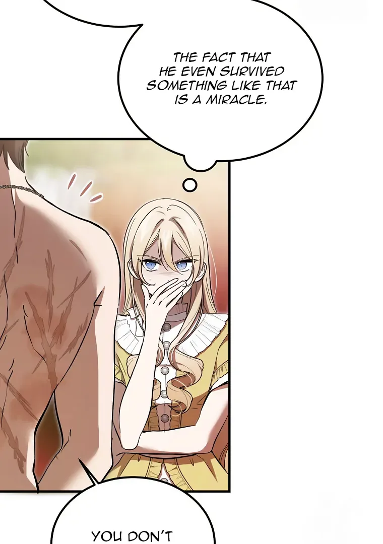 The Devil Raises a Lady Chapter 59 page 27