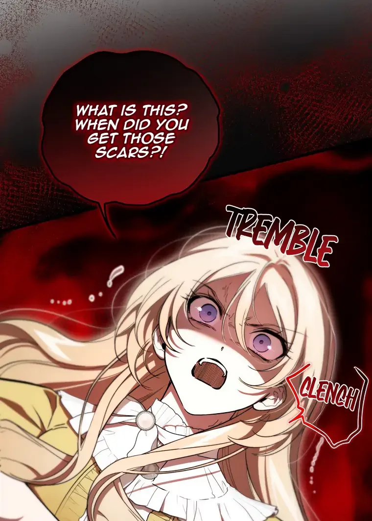 The Devil Raises a Lady Chapter 59 page 23