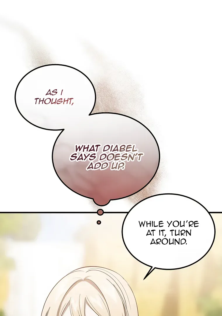The Devil Raises a Lady Chapter 59 page 19