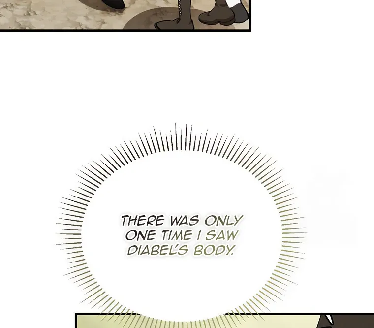 The Devil Raises a Lady Chapter 59 page 35