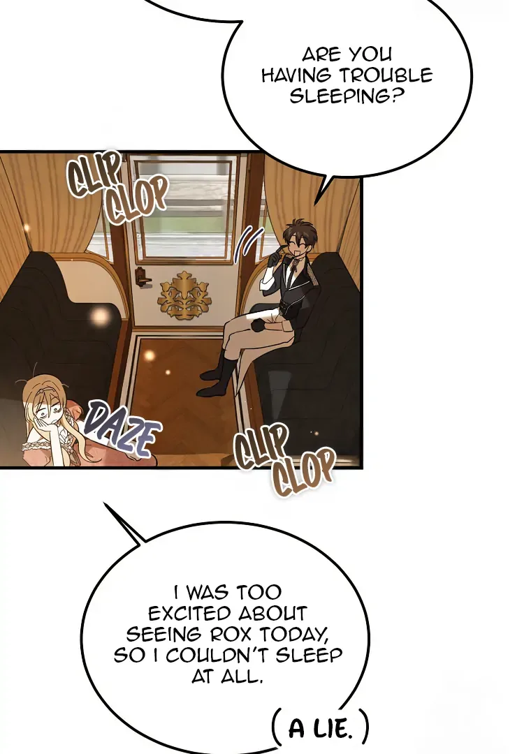 The Devil Raises a Lady Chapter 59 page 49