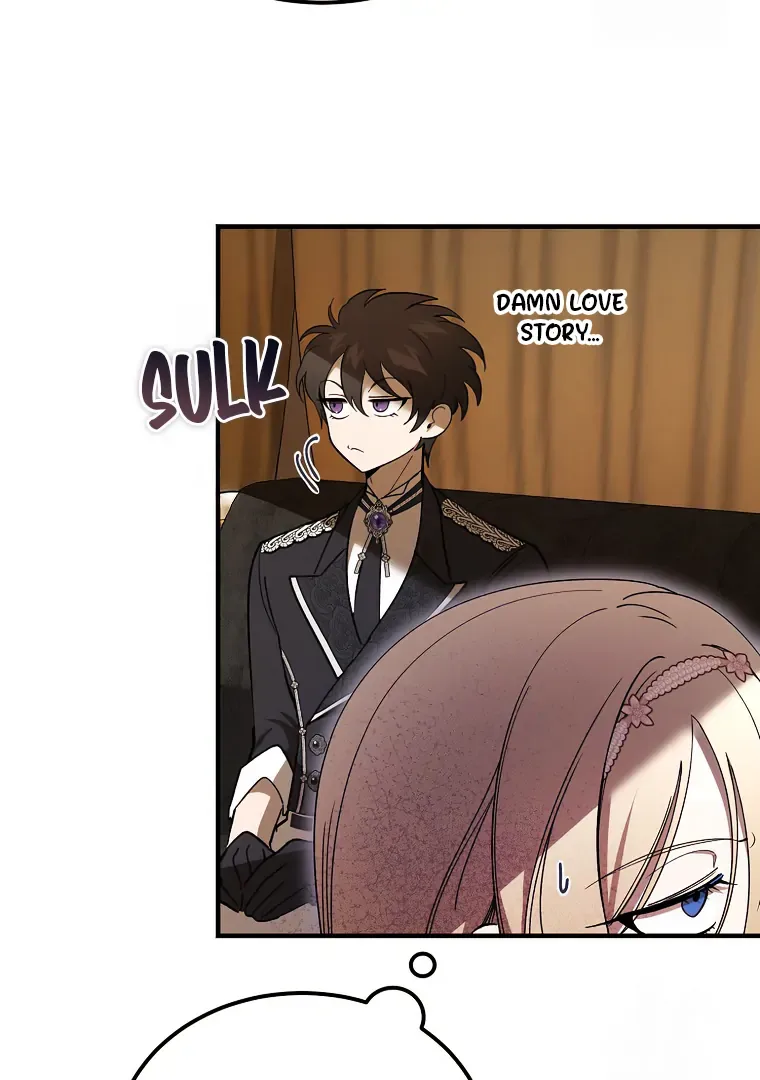 The Devil Raises a Lady Chapter 59 page 50
