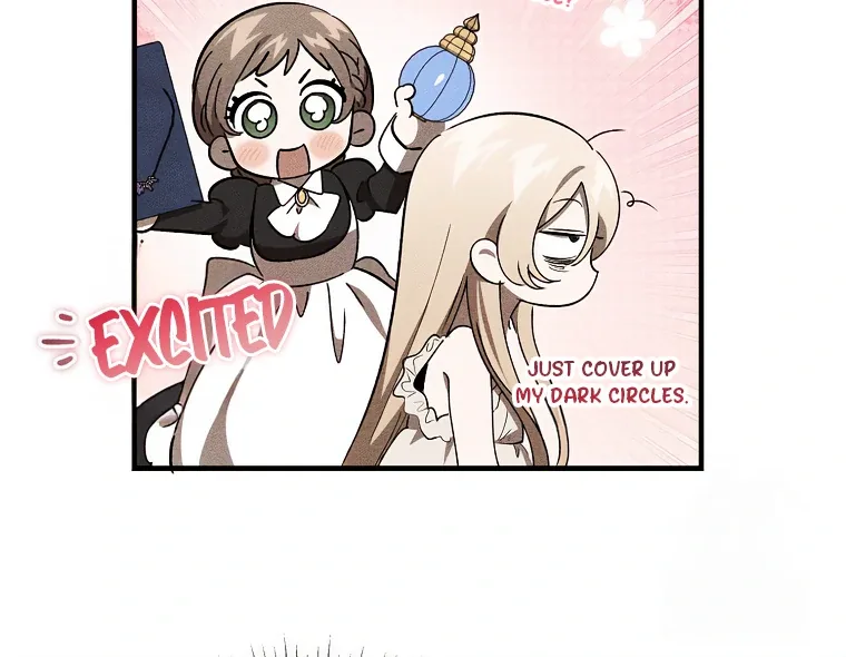 The Devil Raises a Lady Chapter 59 page 52