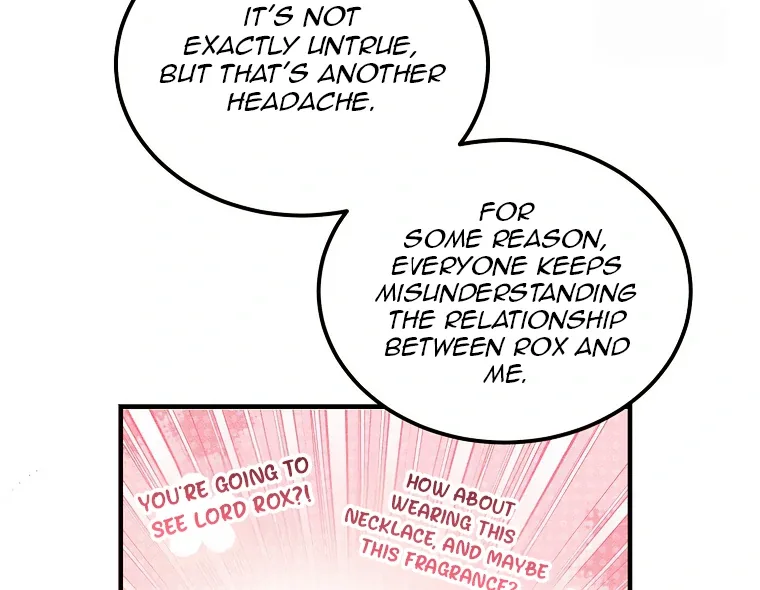 The Devil Raises a Lady Chapter 59 page 51