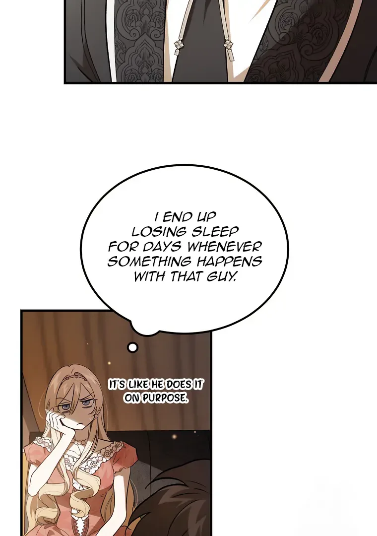 The Devil Raises a Lady Chapter 59 page 55
