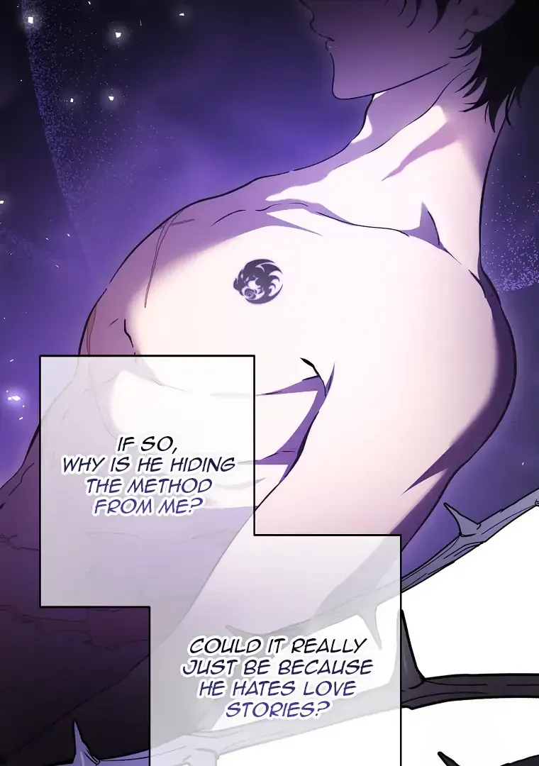 The Devil Raises a Lady Chapter 59 page 61