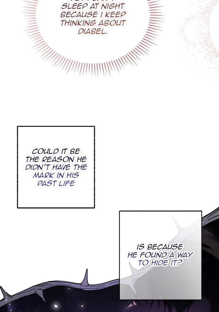 The Devil Raises a Lady Chapter 59 page 60