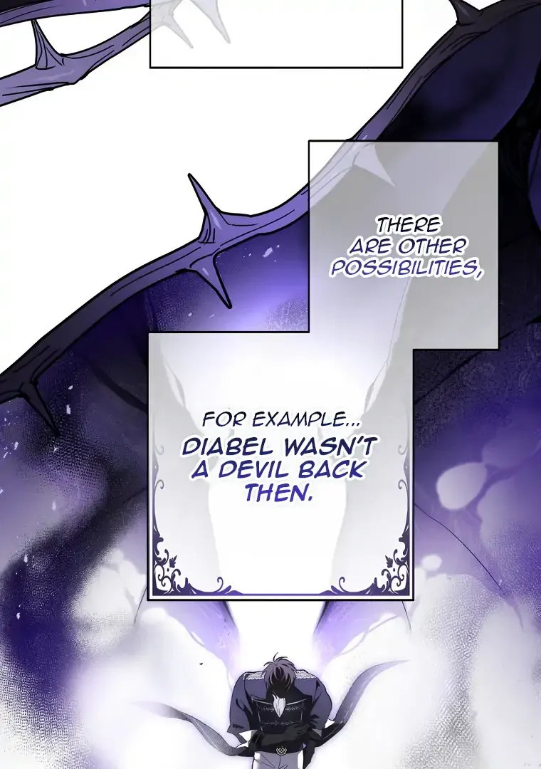 The Devil Raises a Lady Chapter 59 page 62