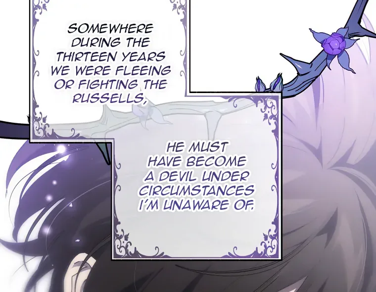 The Devil Raises a Lady Chapter 59 page 64