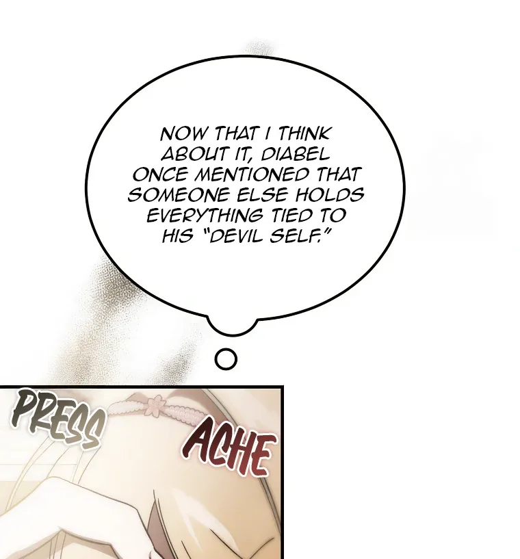 The Devil Raises a Lady Chapter 59 page 70