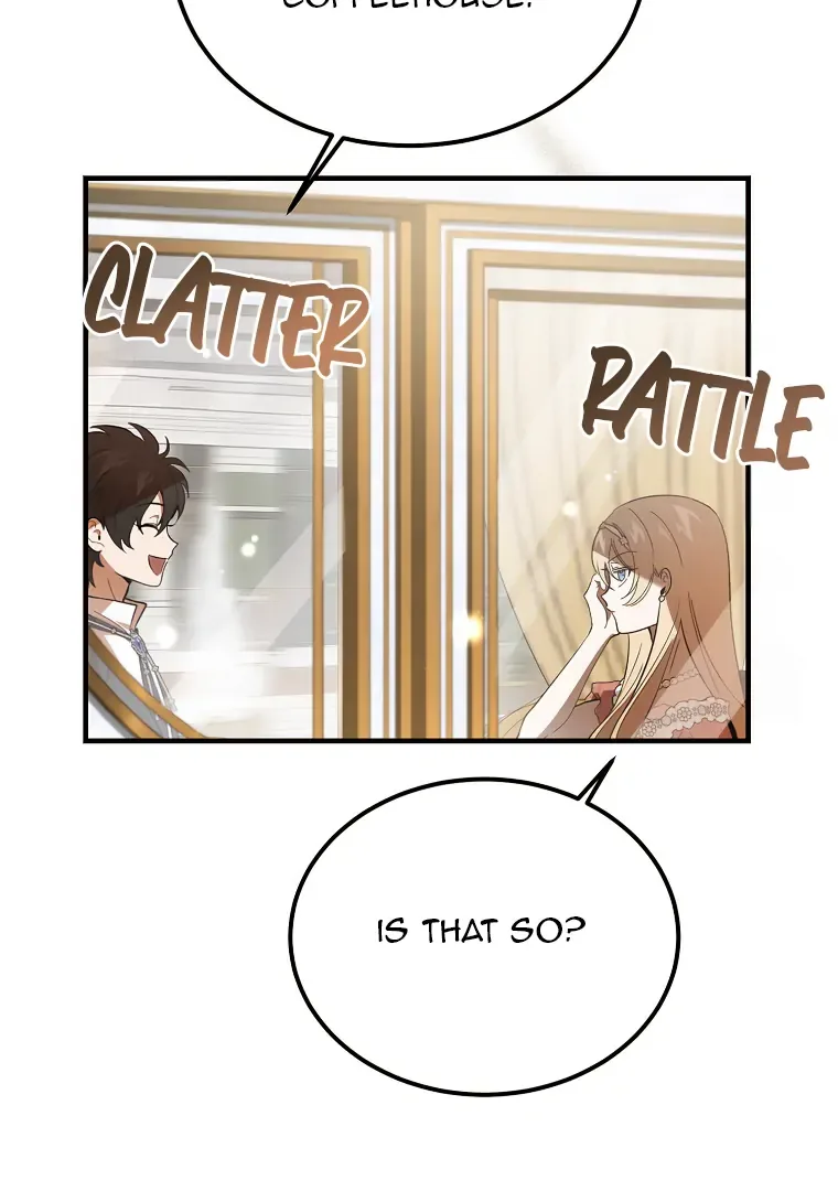 The Devil Raises a Lady Chapter 59 page 72