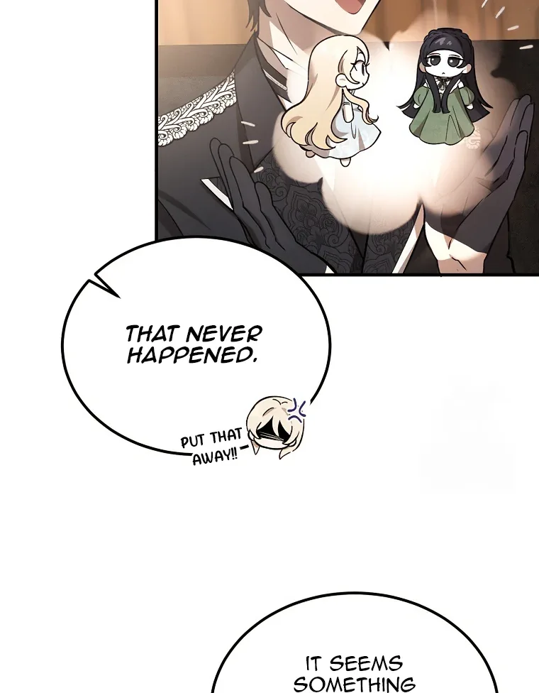 The Devil Raises a Lady Chapter 59 page 74