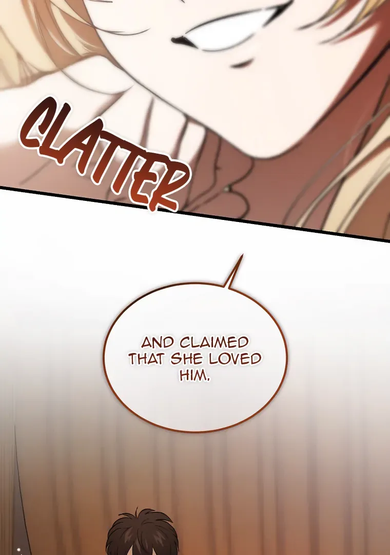 The Devil Raises a Lady Chapter 59 page 78