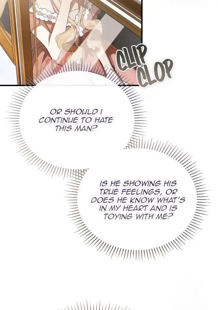 The Devil Raises a Lady Chapter 59 page 89