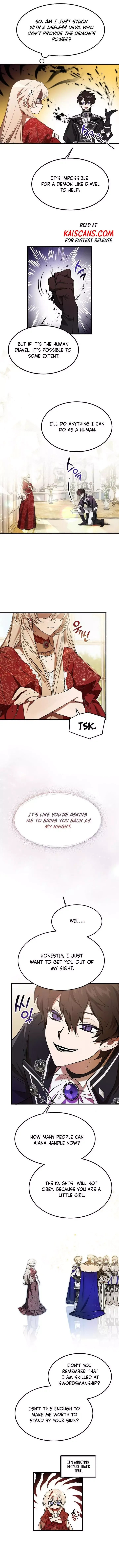 The Devil Raises a Lady Chapter 6 page 4