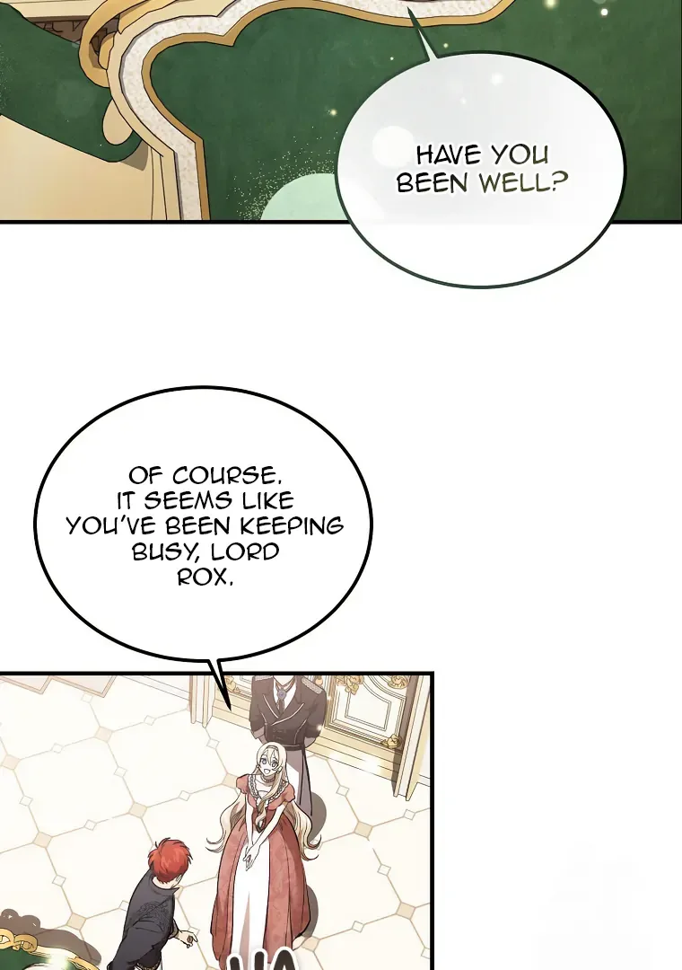 The Devil Raises a Lady Chapter 60 page 2