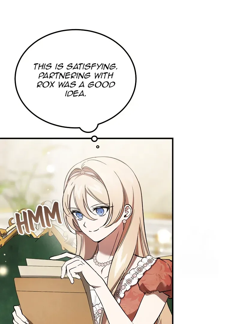 The Devil Raises a Lady Chapter 60 page 14