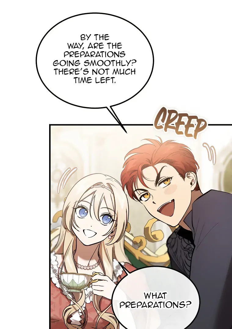 The Devil Raises a Lady Chapter 60 page 20