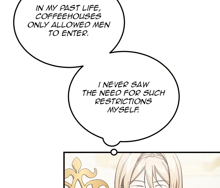 The Devil Raises a Lady Chapter 60 page 17