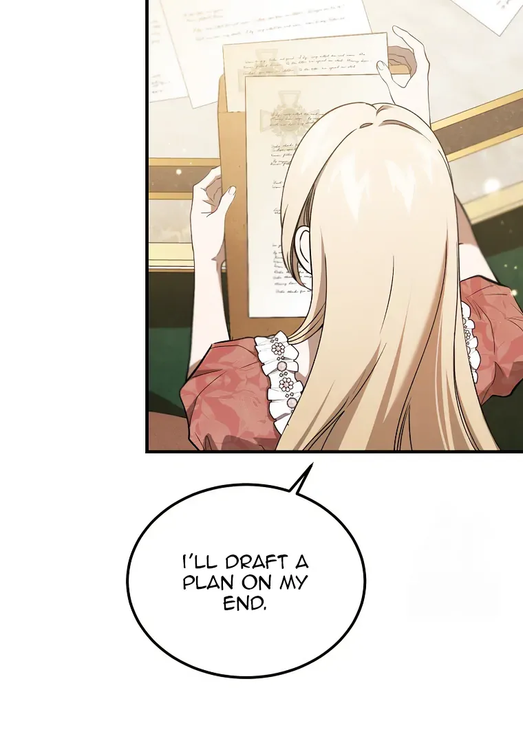 The Devil Raises a Lady Chapter 60 page 13