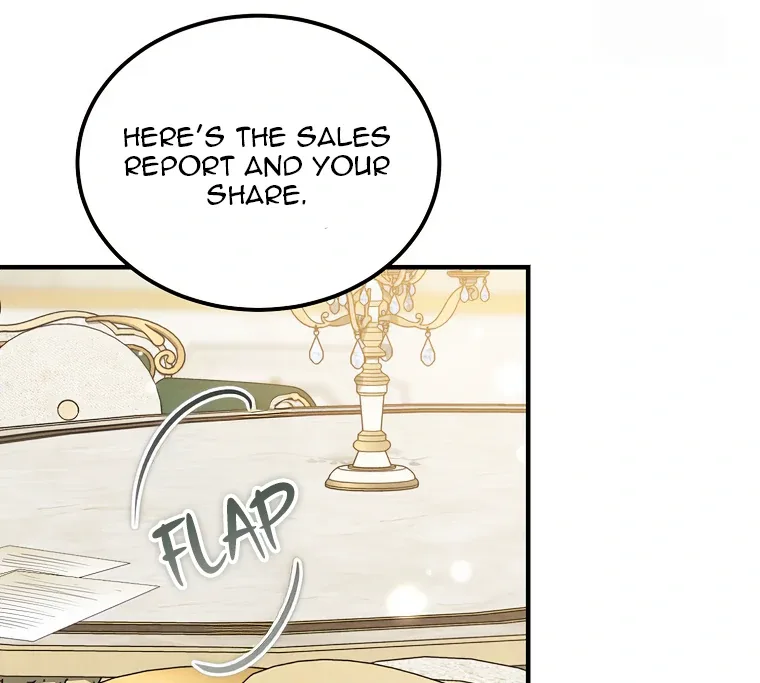 The Devil Raises a Lady Chapter 60 page 11