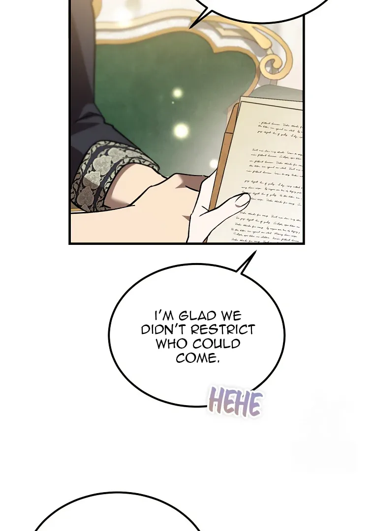 The Devil Raises a Lady Chapter 60 page 16