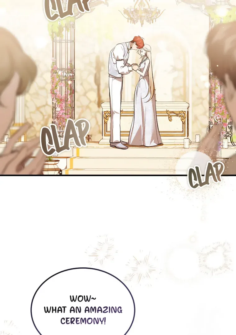 The Devil Raises a Lady Chapter 60 page 33