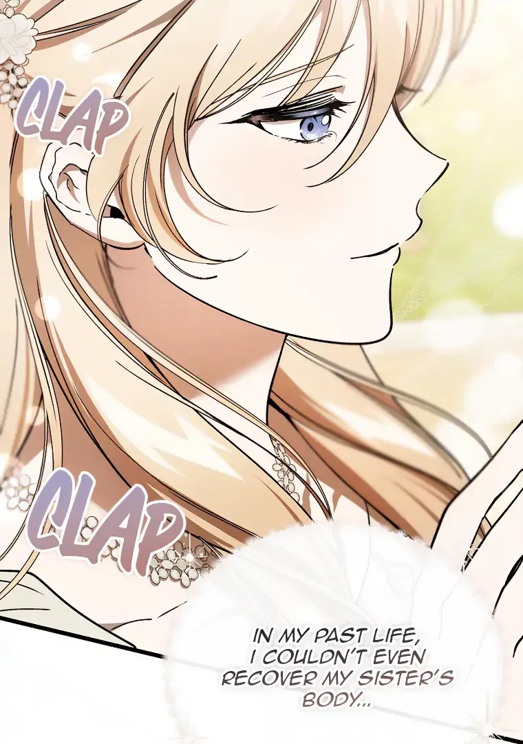 The Devil Raises a Lady Chapter 60 page 36