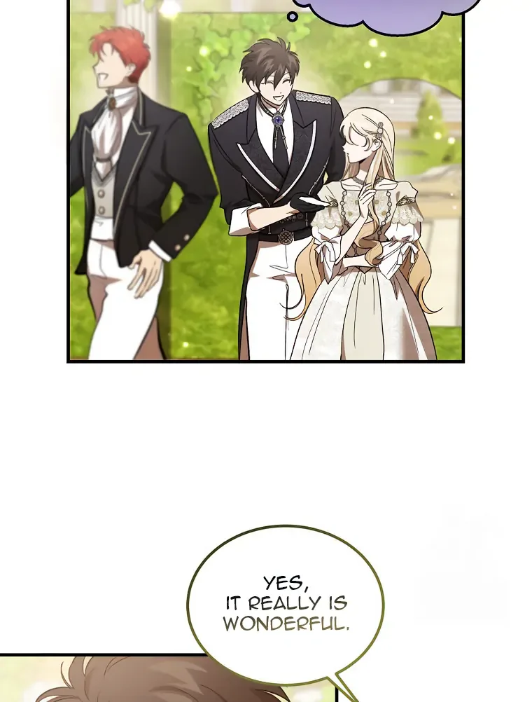 The Devil Raises a Lady Chapter 60 page 39