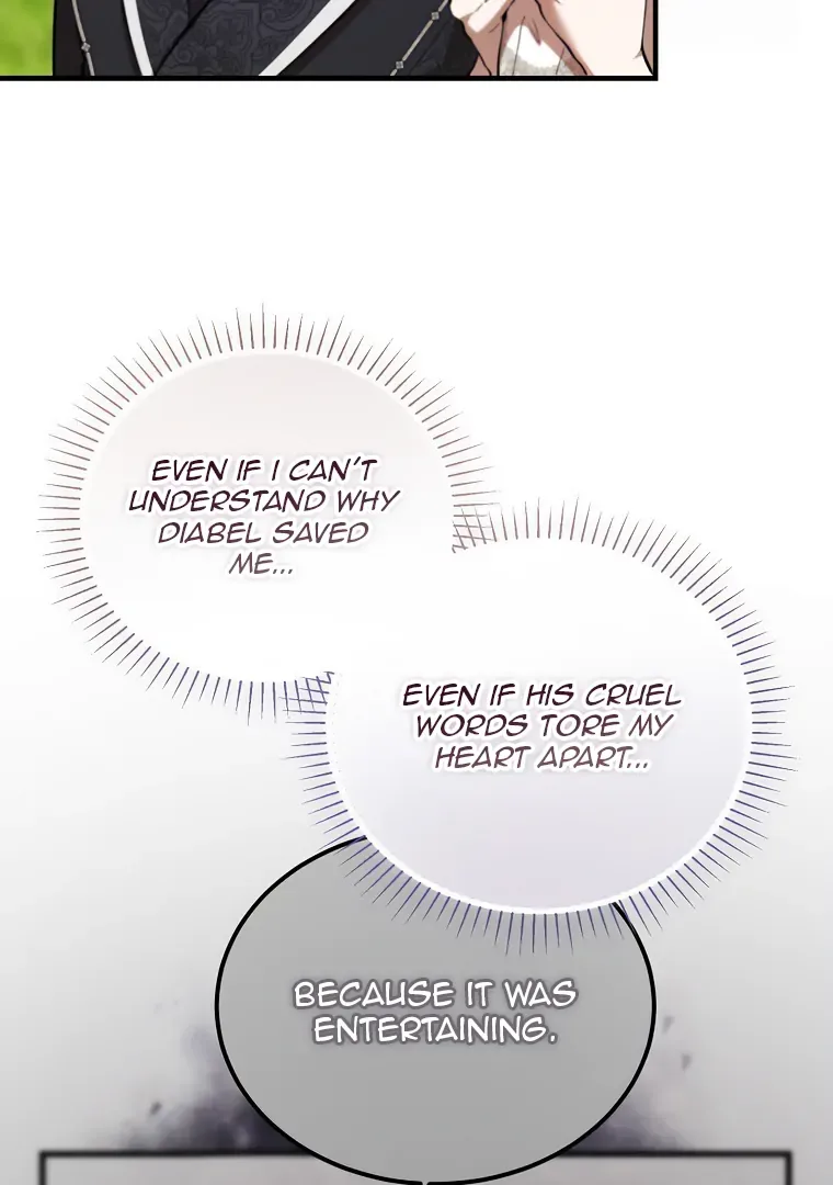 The Devil Raises a Lady Chapter 60 page 44