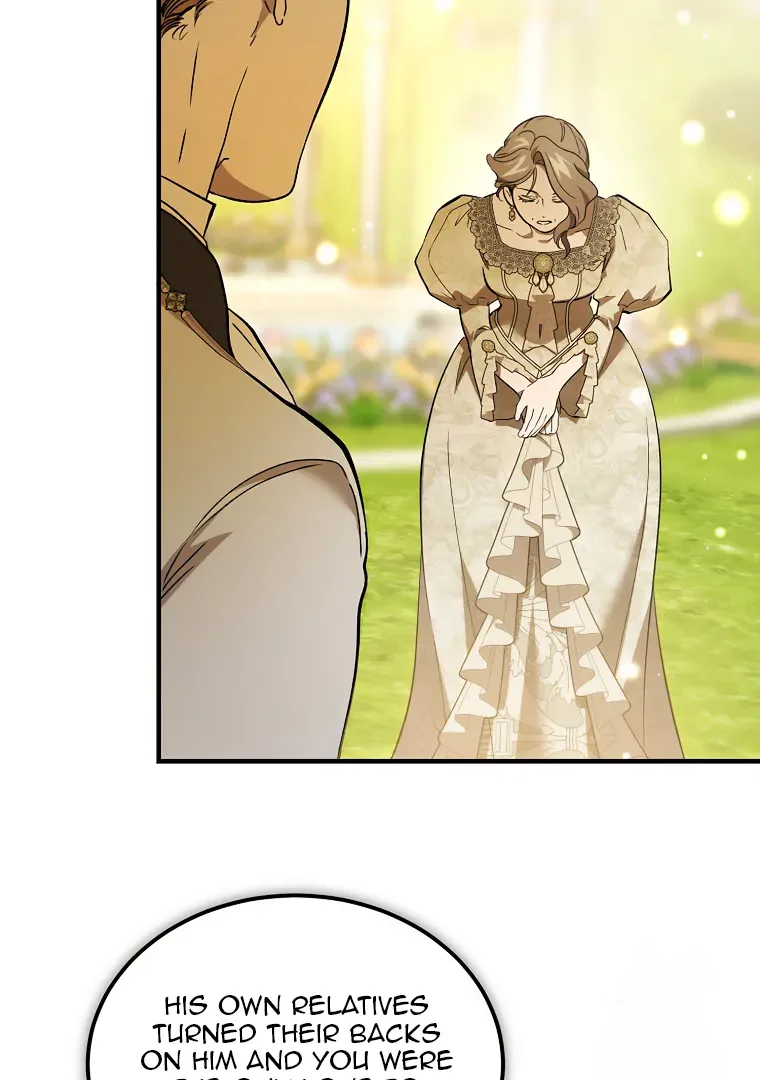 The Devil Raises a Lady Chapter 60 page 59