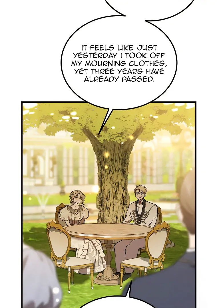 The Devil Raises a Lady Chapter 60 page 65