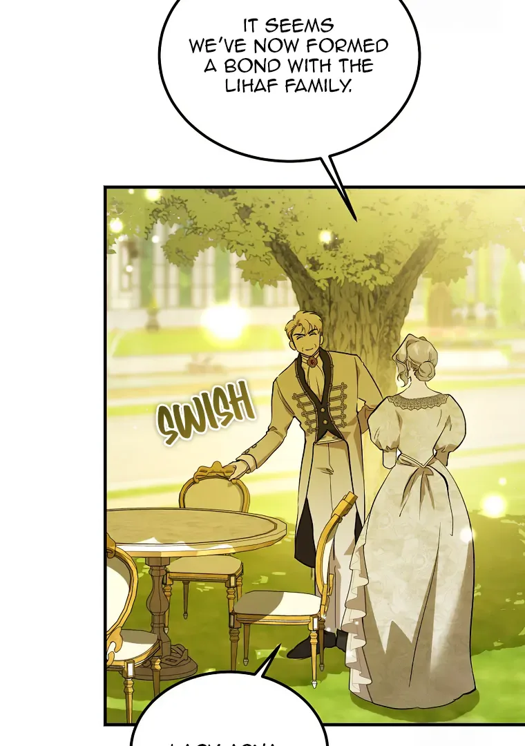 The Devil Raises a Lady Chapter 60 page 55