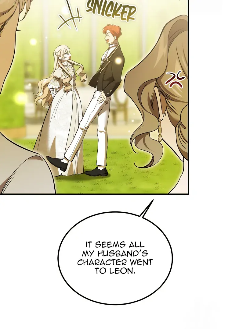 The Devil Raises a Lady Chapter 60 page 67